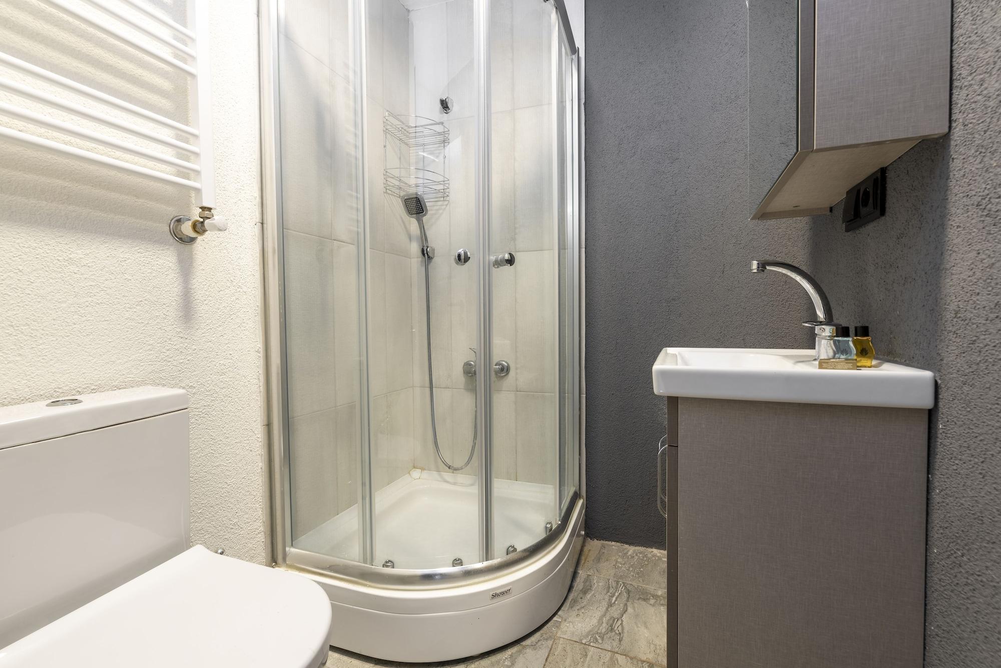 Global Suites Hotel 伊斯坦布尔 外观 照片
