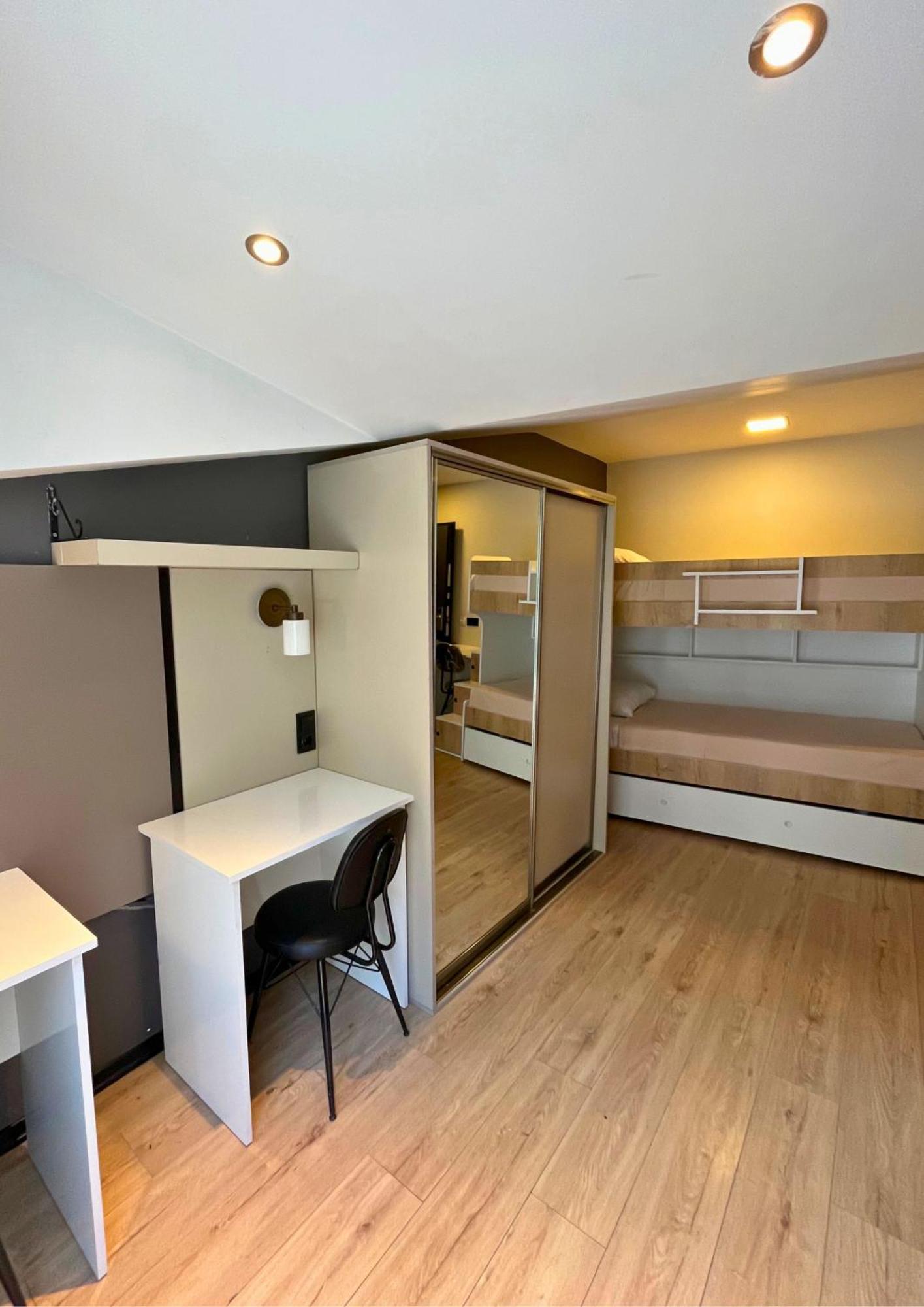 Global Suites Hotel 伊斯坦布尔 外观 照片