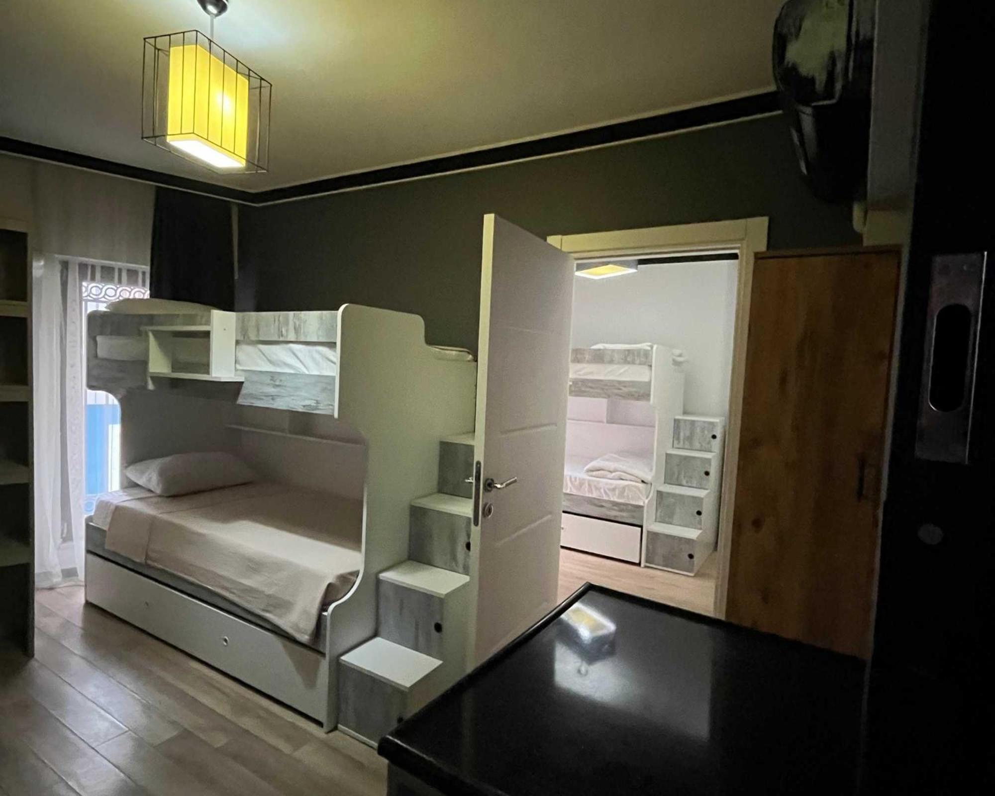 Global Suites Hotel 伊斯坦布尔 外观 照片