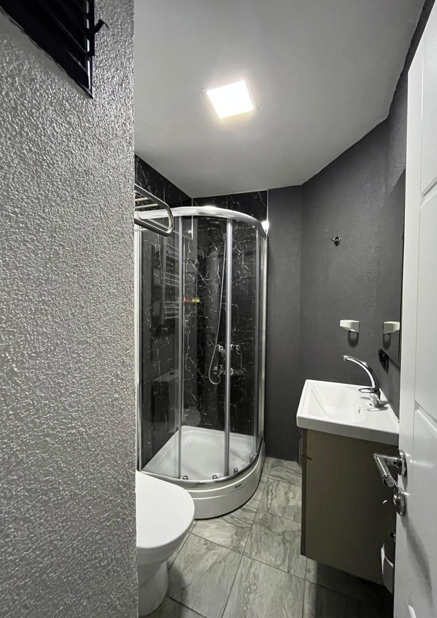 Global Suites Hotel 伊斯坦布尔 外观 照片