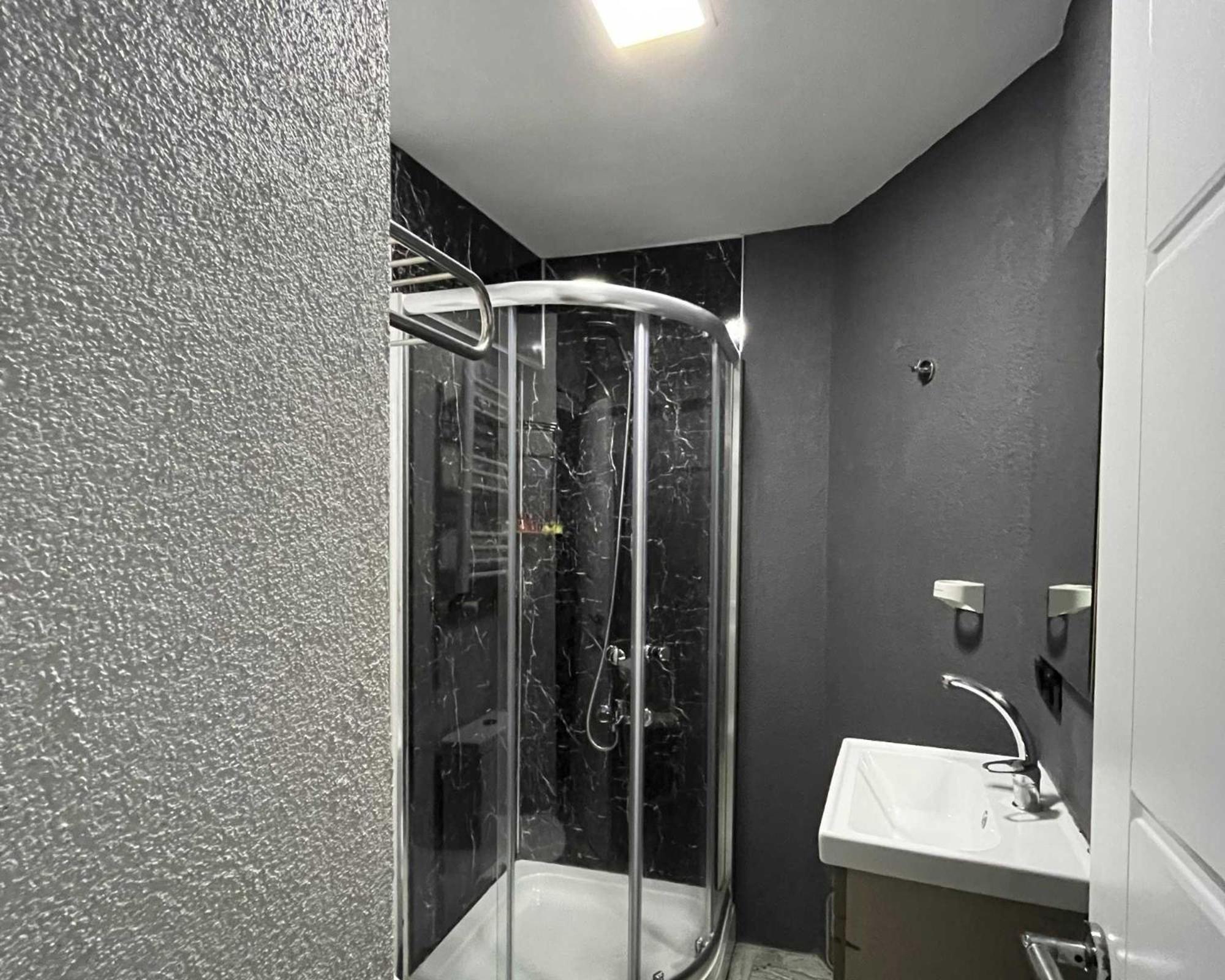 Global Suites Hotel 伊斯坦布尔 外观 照片