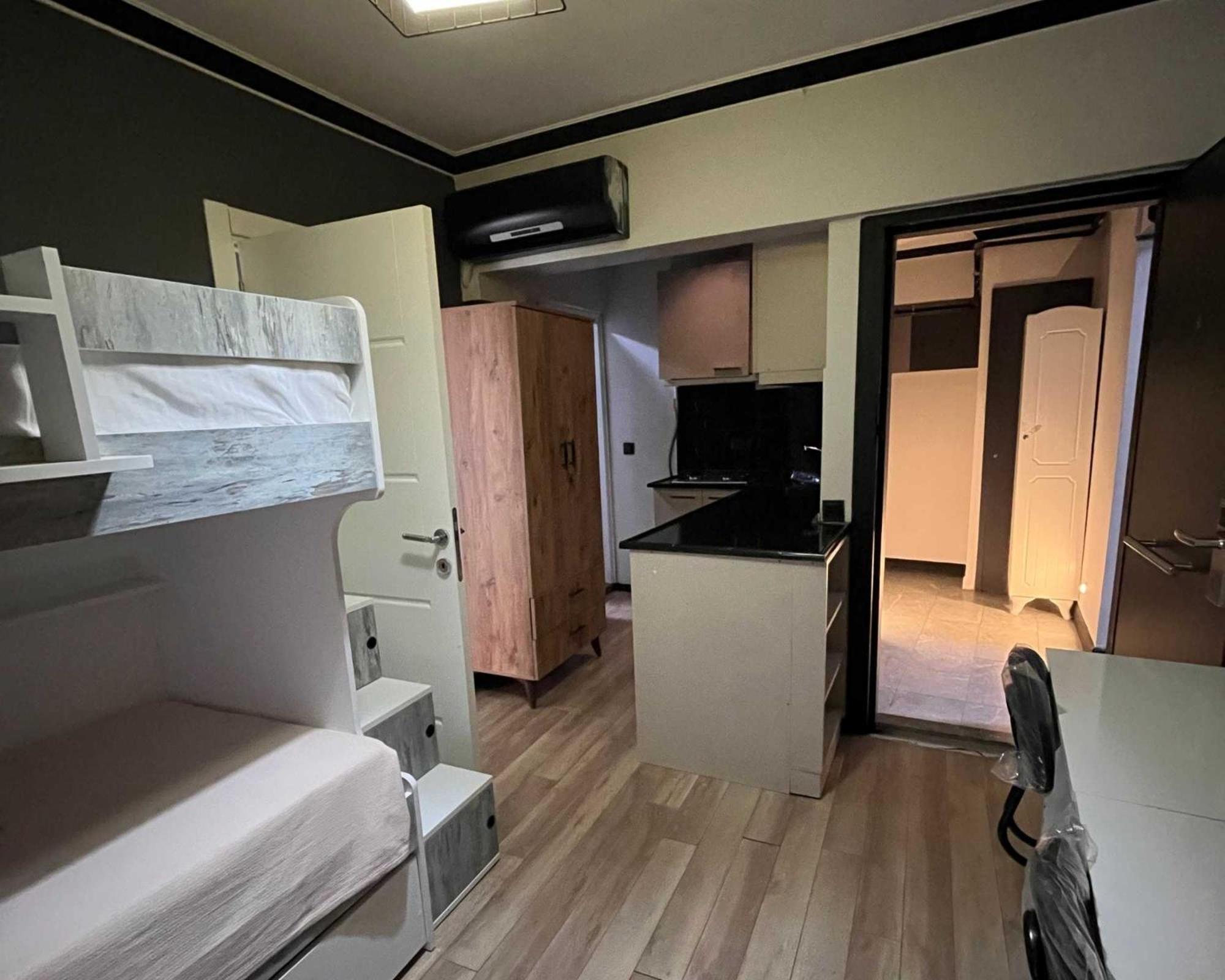 Global Suites Hotel 伊斯坦布尔 外观 照片