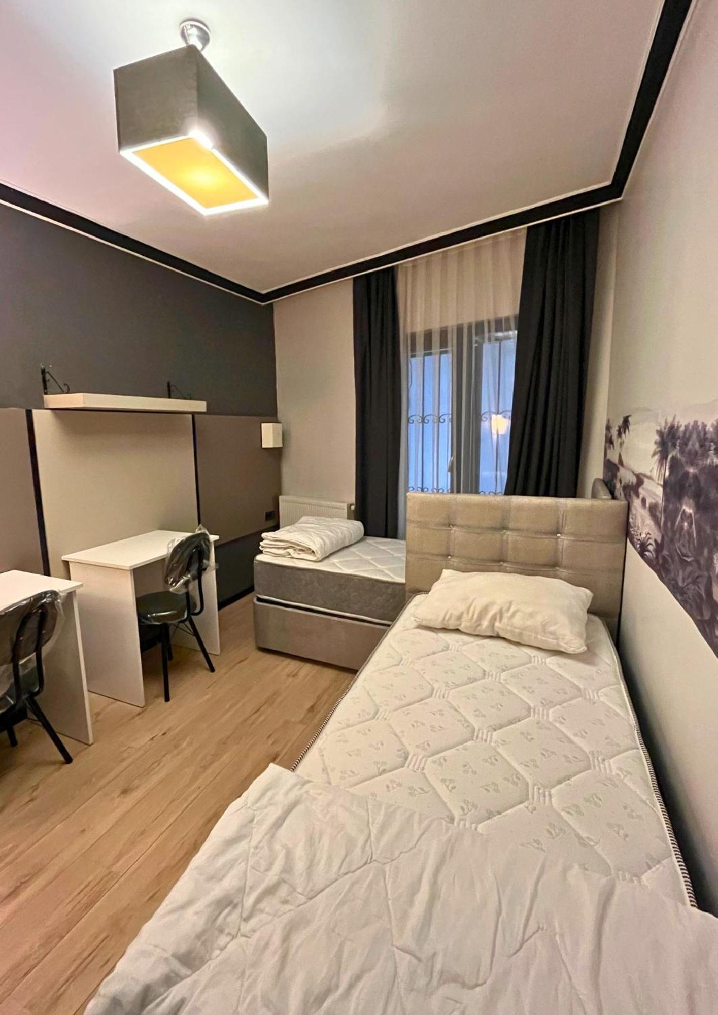 Global Suites Hotel 伊斯坦布尔 外观 照片