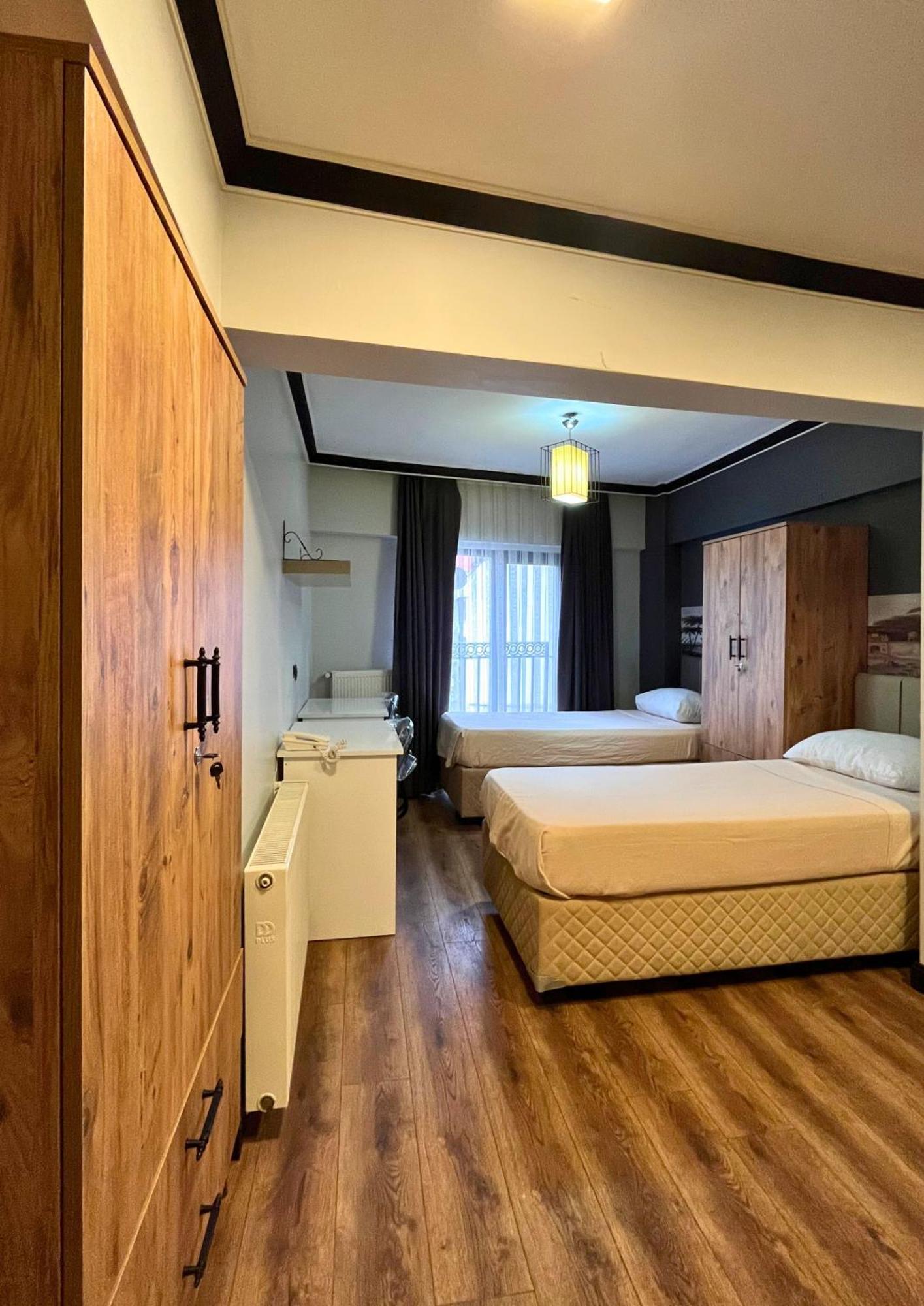 Global Suites Hotel 伊斯坦布尔 外观 照片